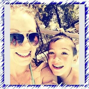 Meet your Posher, Jess